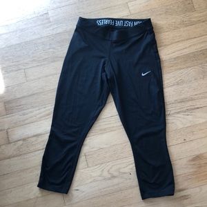 Nike Dri-fit leggings